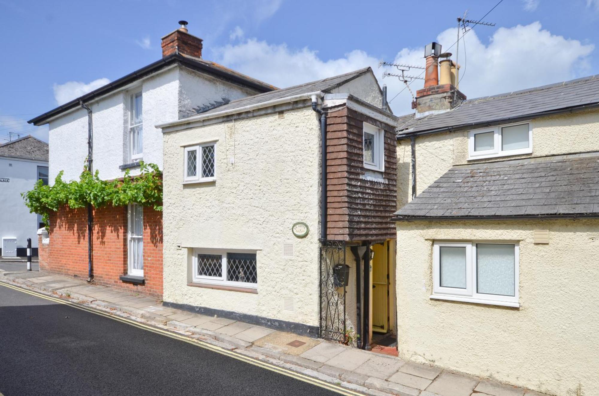 La Cotte - Isle Of Wight Villa Ryde  Exterior photo